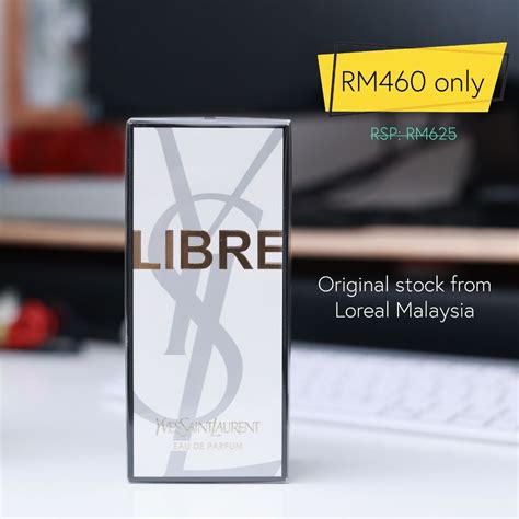 does loreal own ysl|YSL malaysia official website.